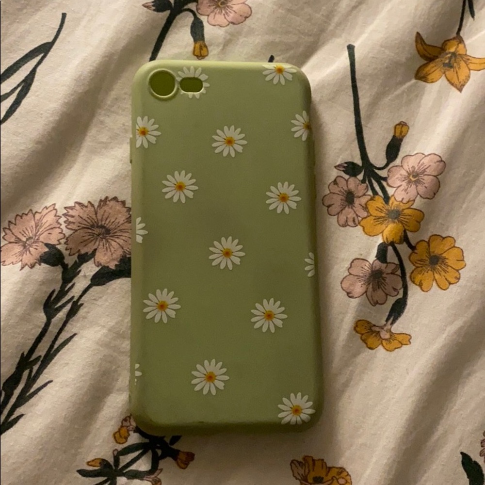 iPhone case